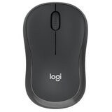 Logitech Miš Wireless M240 Silent crni 910-007119 | Eponuda.com