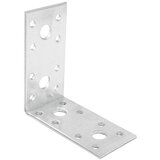 Shumee KONEKTOR KONSTRUKCIJE 80*80*40*2,5MM, (21391125) | Shoptok.si