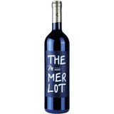 Podrum Madžić Madžić The Merlot Limited | ePonuda.com