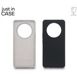 Just_in_Case 2u1 Extra case MIX PLUS paket maski za telefon CRNI za Honor Magic 7 Lite ( MIXPL452BK ) | ePonuda.com