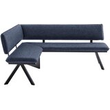 Cantus KOTNA KLOP, kovina, tekstil črna, temno modra | Shoptok.si