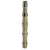 Einhell Cijev za povezivanje crijeva 6 mm s 2 obujmice | shoptok.hr