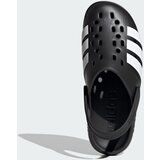 Adidas Klompe 'Adilette 2.0' crna / bijela | shoptok.hr