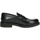 Gino Tagli Mokasini 652 MICRO Črna | Shoptok.si