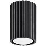 Nice Lamps Crna stropna svjetiljka Gleam – | shoptok.hr