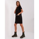 RELEVANCE Dress-RV-SK-8724.12-black | shoptok.hr