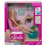 LUTKA na manikiru Barbie Cene