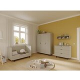 Germania Siva otroška garderobna omara 158x190x54 cm Tomino – | Shoptok.si