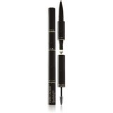 Estée Lauder BrowPerfect 3D All-in-One Styler olovka za obrve 3 u 1 nijansa Dark Brunette 2,07 g | shoptok.hr