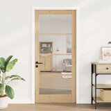  Unutarnja vrata ORKDAL Smeđa 93 x 211 cm | shoptok.hr