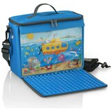  Za kocke L, za velike kocke - Sea blue Cene