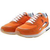 U.S. POLO BEST PRICE US POLO BEST PRICE ORANGE MAN SPORT SHOES | ePonuda.com