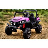 Ramiz Otroški avto na akumulator 4X4 Buggy S2588 roza | Shoptok.si