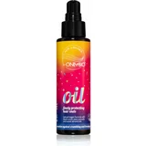 OnlyBio Hair in Balance hranilno olje za konice las 80 ml