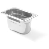 Hendi gn posoda 1/9 nerjaveče jeklo profi line višina 65 mm - 801833, (21384287) | Shoptok.si