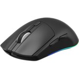 WHITESHARK Cador WGM-5020 bežični gaming miš 10.000 DPI, crni | shoptok.hr