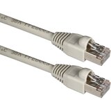 Fast Asia kabl utp patch Cat5e 15m sivi Cene