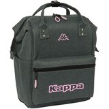  Nahrbtnik za prenosnik Kappa Silver Pink Siva 27 x 40 x 19 cm Cene