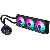 Gigabyte AORUS WATERFORCE X II 360 water cooling | shoptok.hr