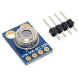 Beskontaktni infracrveni modul temperaturnog senzora MLX90614