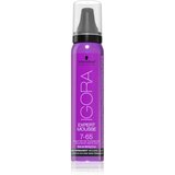 Schwarzkopf IGORA Expert Mousse pjena za bojanje za kosu nijansa 7-65 Medium Blonde Chocolate Gold 100 ml Cijene