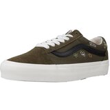 Vans OLD SKOOL VR3 Zelena | shoptok.hr