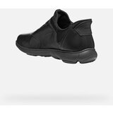 Geox Black men's sneakers Nebula 2.0 Plus - Men's | Shoptok.si