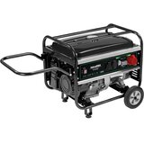 Benzinski agregat ISKRA IE-GG5500 | Eponuda.ba