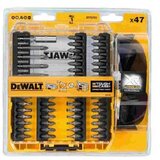  Set nastavaka bitova 47/1+naočale DT70703 DeWALT Cijene