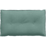  Jastuk za leđa Morska zelena 80 x 50 cm Kordura tekstil | Eponuda.ba