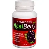 amazonski acai berry prah 150g 127522