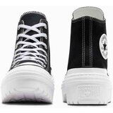Converse Ženske patike chuck taylor all star lugged heel | ePonuda.com
