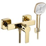 REA Bath Mešalnik za prho ARGUS GOLD | Shoptok.si