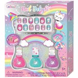 Hot Focus Set za nohte Cat 16436 | Shoptok.si