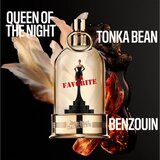 Jean Paul Gaultier La Favorite parfumska voda nadomestno polnilo za ženske 200 ml | Shoptok.si