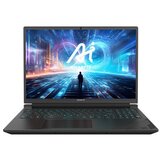 Gigabyte laptop G6X 9KG, 16 fhd+, 165Hz, intel core i7 13650HX, 16GB ram, 1TB ssd, geforce rtx 4060 8GB cene