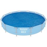 Bestway solarni pokrivač za bazen Flowclear 356 cm | shoptok.hr
