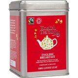 English Tea Shop Bio English Breakfast - Fairtrade - razsut Cene
