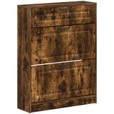  Ormar za cipele UTRECHT 78 x 24 x 100 cm Konstruirano drvo | shoptok.hr