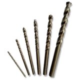 Stanley 6-dijelni set burgija za metal hss-e STA56002-QZ Cijene