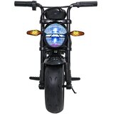  Motor na akumulator SUPERMOTO crni | shoptok.hr