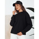 DStreet Bluza damska SWAN czarna Cene