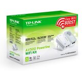 Tp-link Powerline WiFi AV600 Kit 2 UDS, (20755053) | Shoptok.si