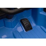 Licencirani auto na akumulator Audi E-Tron GT 4x4 - plavi | shoptok.hr