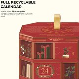 Yves Rocher Advent Calendar adventski kalendar za žene Slike