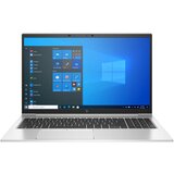 HP Obnovljeno - kot novo - Prenosnik EliteBook 850 G8, Intel Core i7 1185G7, 3.0GHz, 8GB DDR4, 256GB SSD, 15.6" FHD, NVIDIA MX450 2GB, Cam, Windows |, (5000129256) Cene