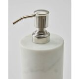 Kave Home Bijeli mramoran dozator sapuna 200 ml Elenei – | shoptok.hr
