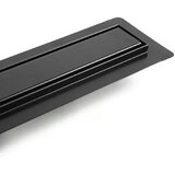 Aco showerdrain c blackline tuš kanalica 685 mm h=74mm 9010.91.08 | Eponuda.com