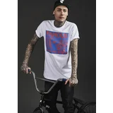 Merchcode Loud and Clear Tee White