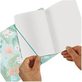  NOTES A5 CRTE (ISPREKIDANE) 40L 80G S GUMICOM LADYLIKE JUNGLE HERLITZ 50044283 | Shoptok.si
